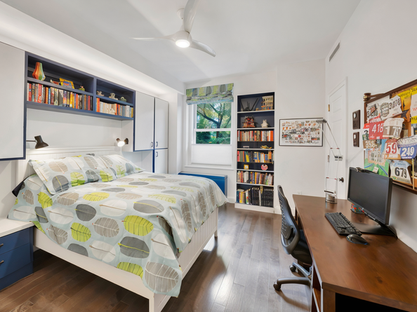 1148 5th Avenue PARLOR/A, New York NY 10128
