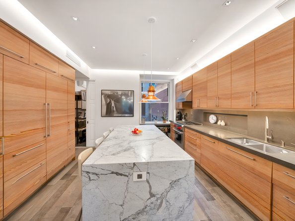 1148 5th Avenue PARLOR/A, New York NY 10128