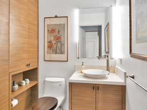 1148 5th Avenue PARLOR/A, New York NY 10128