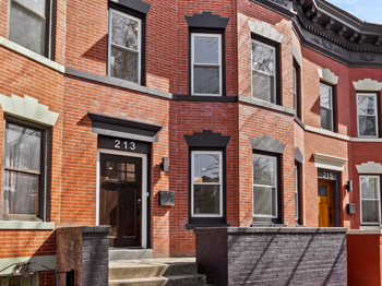 213 East 9th Street