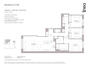 428 West 19th Street 3A, New York NY 10011