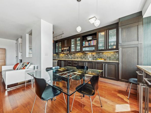 2400 Johnson Avenue 10C, Bronx NY 10463