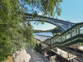 2400 Johnson Avenue 10C, Bronx NY 10463