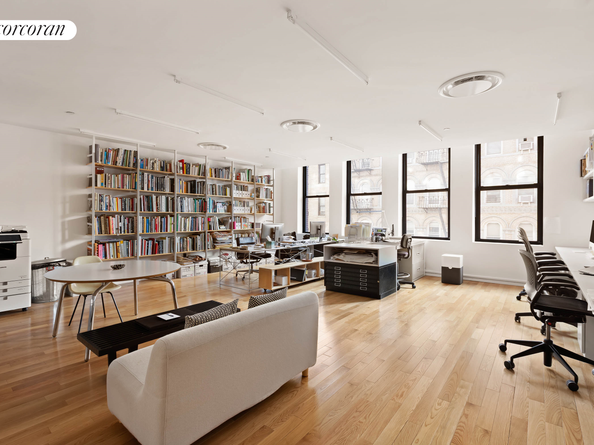 53 Elizabeth Street 4A, New York NY 10013