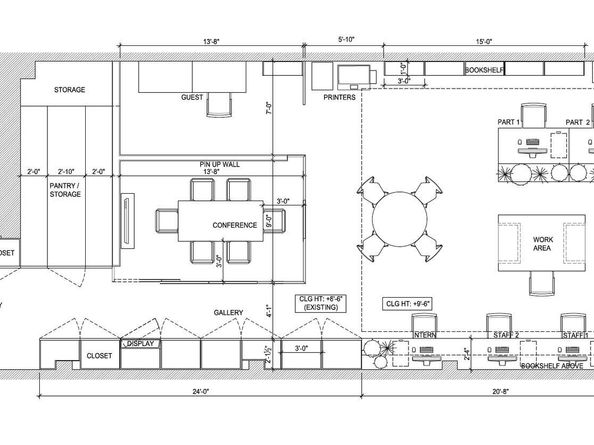 53 Elizabeth Street 4A, New York NY 10013
