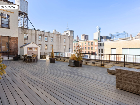 53 Elizabeth Street 4A, New York NY 10013