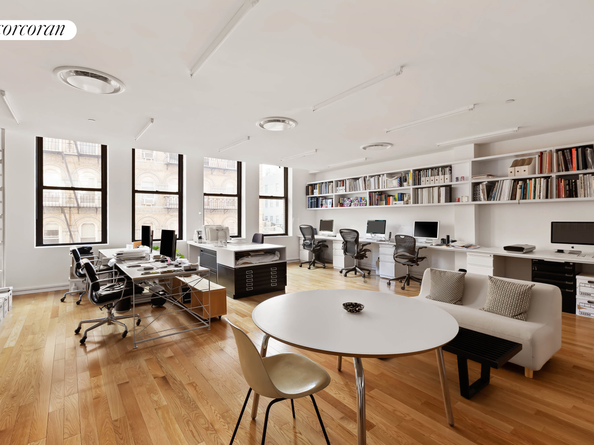 53 Elizabeth Street 4A, New York NY 10013