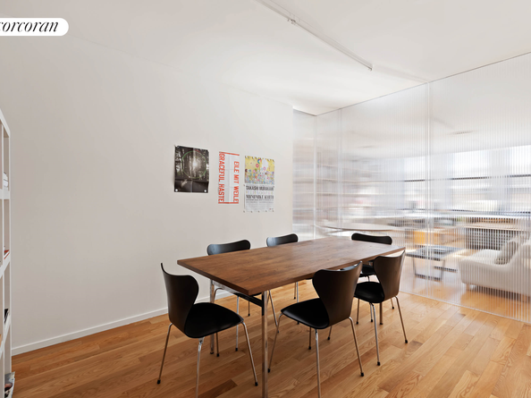 53 Elizabeth Street 4A, New York NY 10013