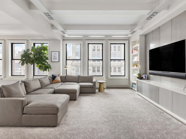 260 Park Avenue S 9BC, New York NY 10003