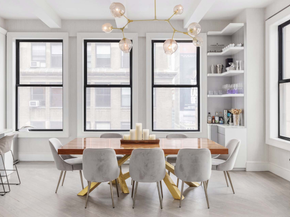 260 Park Avenue S 9BC, New York NY 10003