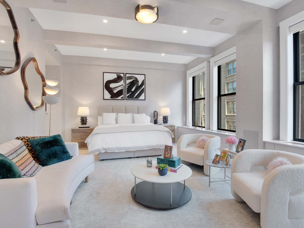 260 Park Avenue S 9BC, New York NY 10003