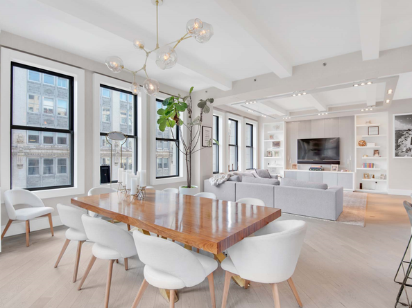 260 Park Avenue S 9BC, New York NY 10003