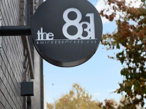 831 Knickerbocker Avenue 4C, Brooklyn NY 11207