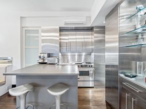 100 Central Park S 2B, New York NY 10019