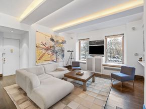 100 Central Park S 2B, New York NY 10019