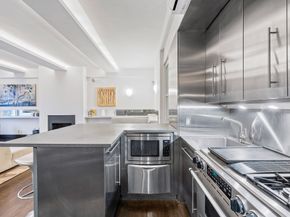 100 Central Park S 2B, New York NY 10019