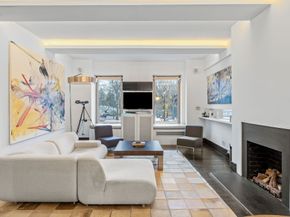 100 Central Park S 2B, New York NY 10019