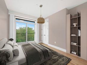 831 Knickerbocker Avenue 2A, Brooklyn NY 11207