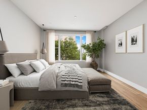 831 Knickerbocker Avenue 2A, Brooklyn NY 11207