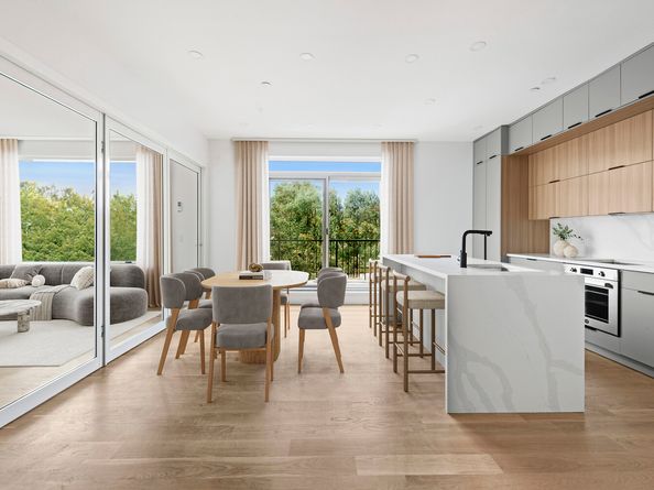 831 Knickerbocker Avenue 2A, Brooklyn NY 11207