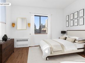 303 Mercer Street A6002, New York NY 10003