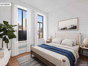 303 Mercer Street A6002, New York NY 10003