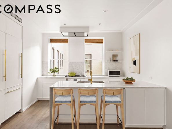 171 Columbia Heights 3A, Brooklyn NY 11201