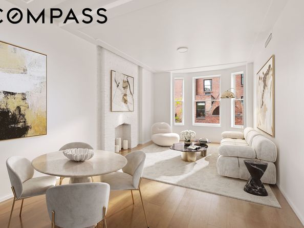 171 Columbia Heights 3A, Brooklyn NY 11201