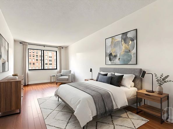 280 Rector Place 8C, New York NY 10280