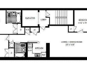 649 Washington Avenue 7B, Brooklyn NY 11238