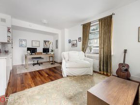 4 Sutton Place 1A, New York NY 10022