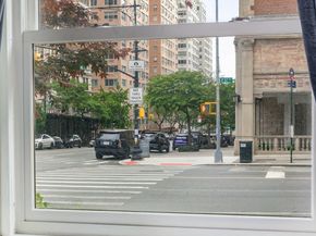 4 Sutton Place 1A, New York NY 10022