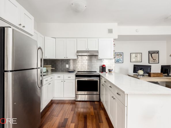 4 Sutton Place 1A, New York NY 10022