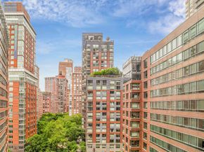 2 River Terrace 9AE, New York NY 10282