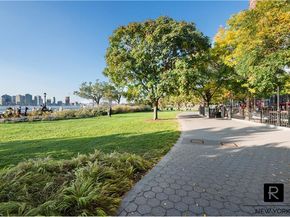 2 River Terrace 9AE, New York NY 10282