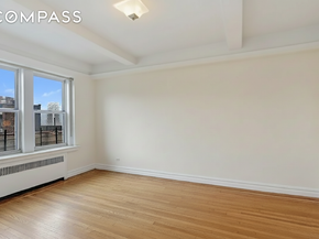 250 Cabrini Boulevard 9E, New York NY 10033
