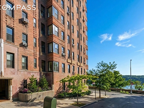 250 Cabrini Boulevard 9E, New York NY 10033
