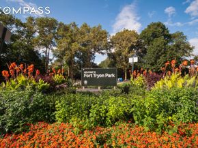 250 Cabrini Boulevard 9E, New York NY 10033