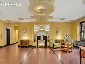 250 Cabrini Boulevard 9E, New York NY 10033