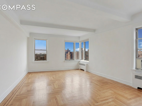 250 Cabrini Boulevard 9E, New York NY 10033