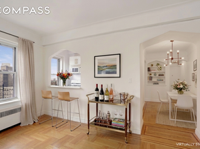 250 Cabrini Boulevard 9E, New York NY 10033