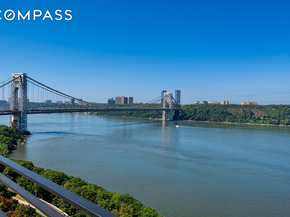 250 Cabrini Boulevard 9E, New York NY 10033