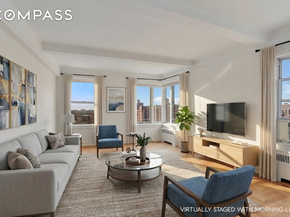 250 Cabrini Boulevard 9E, New York NY 10033