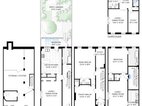 217 Dean Street, Brooklyn NY 11217