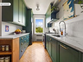 280 Ocean Parkway 5L, Brooklyn NY 11218