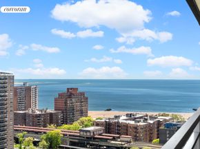 464 Neptune Avenue 23C, Brooklyn NY 11224