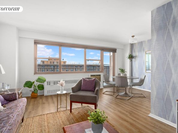 464 Neptune Avenue 23C, Brooklyn NY 11224