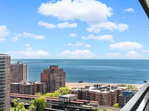 464 Neptune Avenue 23C, Brooklyn NY 11224