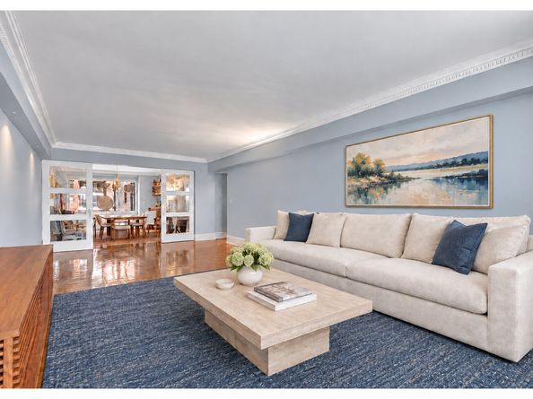 45 Sutton Place S 10H, New York NY 10022