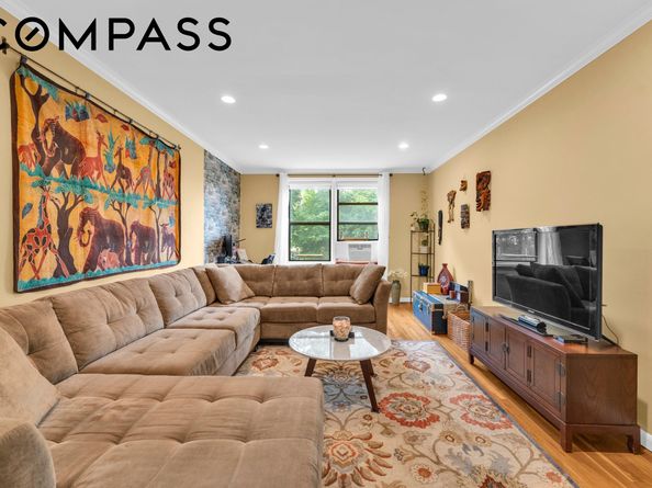 2550 Independence Avenue 4C, Bronx NY 10463